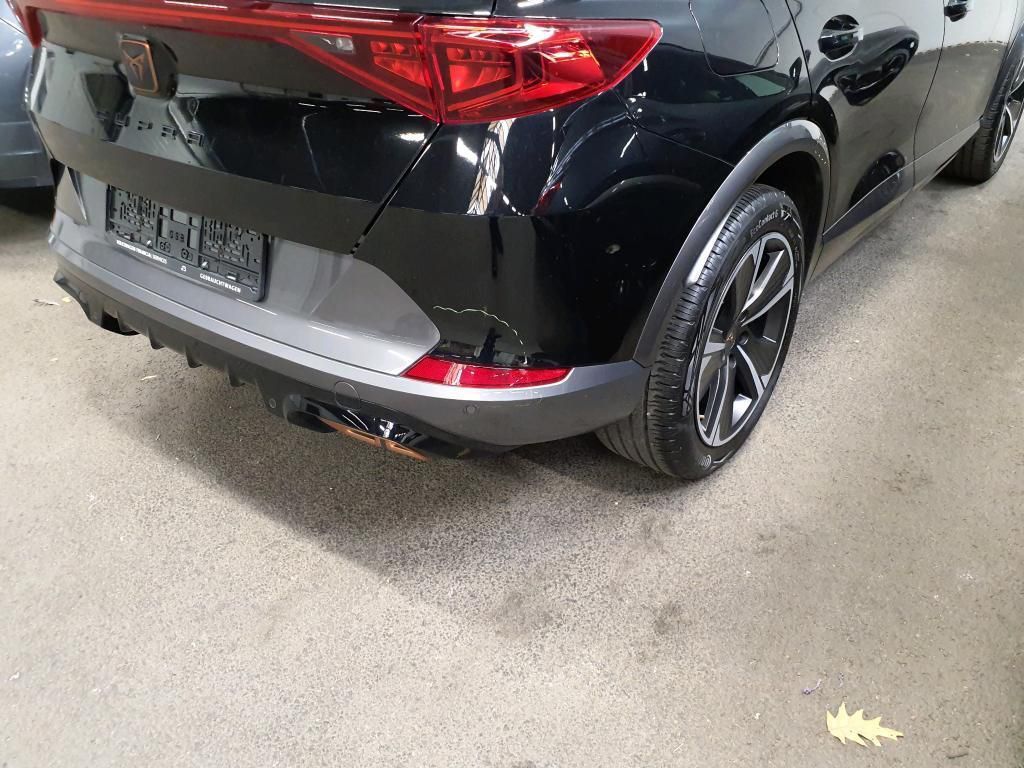 Cupra Formentor 1.4 TSI e-HYBRID 150kW Pano*AHK*RFK*SH