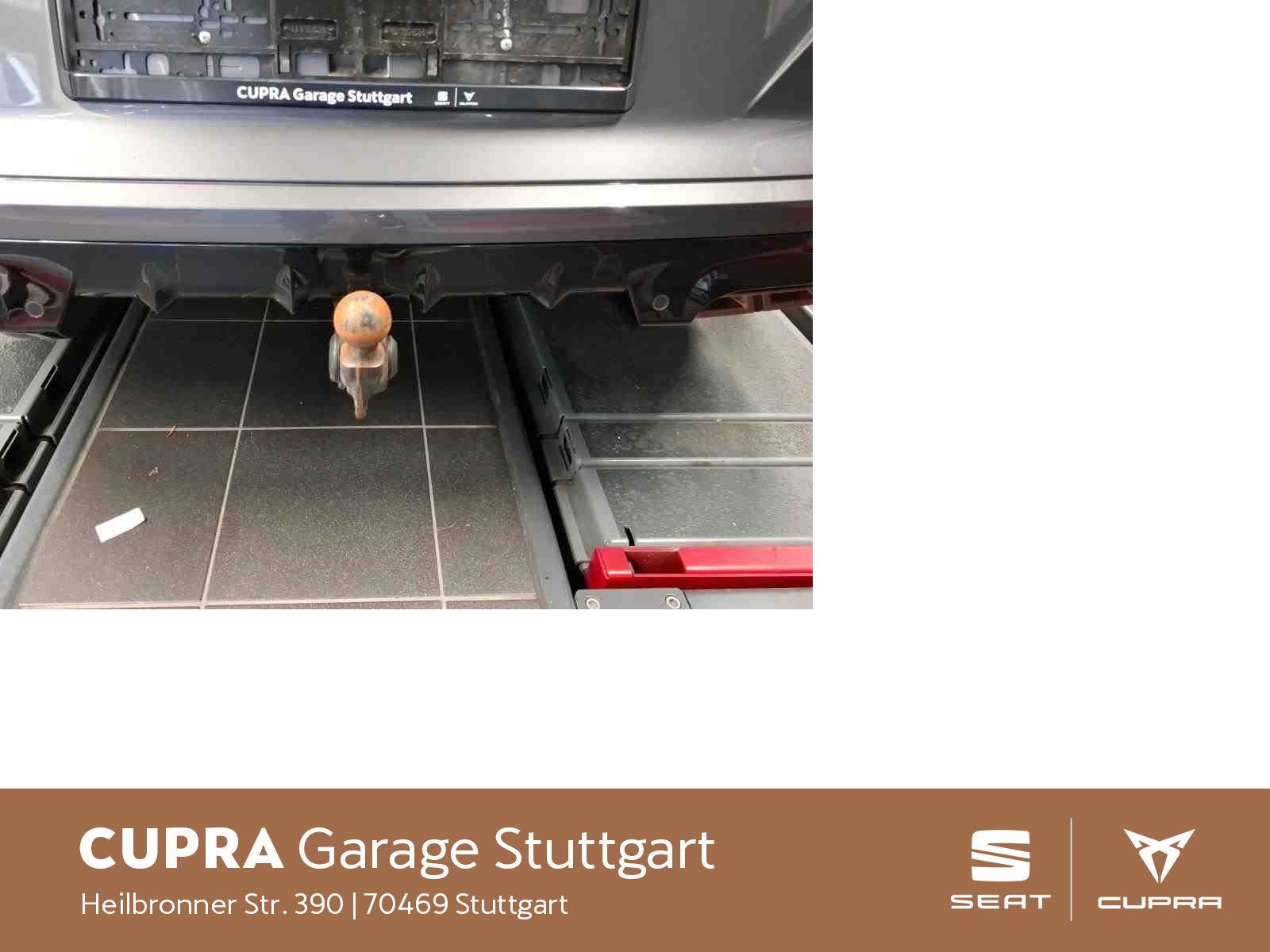 Cupra Formentor Cupra VZ 1.4 e-Hybrid 180kW