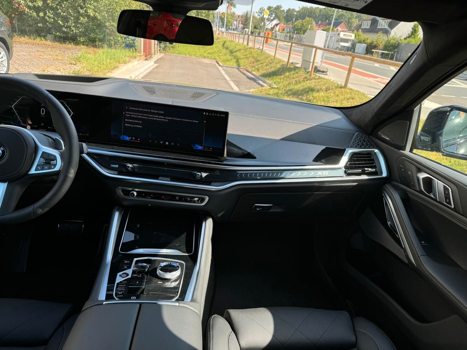 BMW X6 30 d xDrive/ M Sport Pro /22"/ UPE: 122.880€