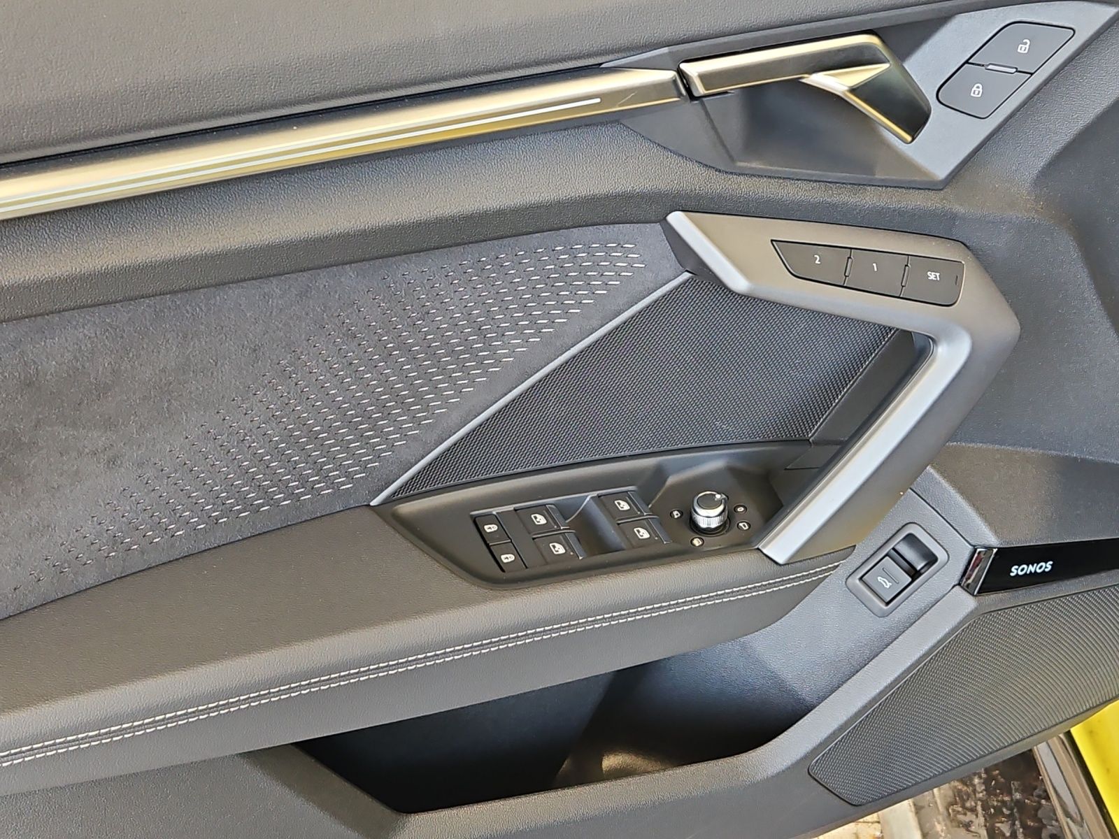 Audi A3 allstreet 35 TFSI S tronic - Samsaru's Car Outlet