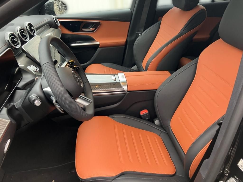 Mercedes-Benz GLC 300 de 4M AMG - Samsaru's Car Outlet