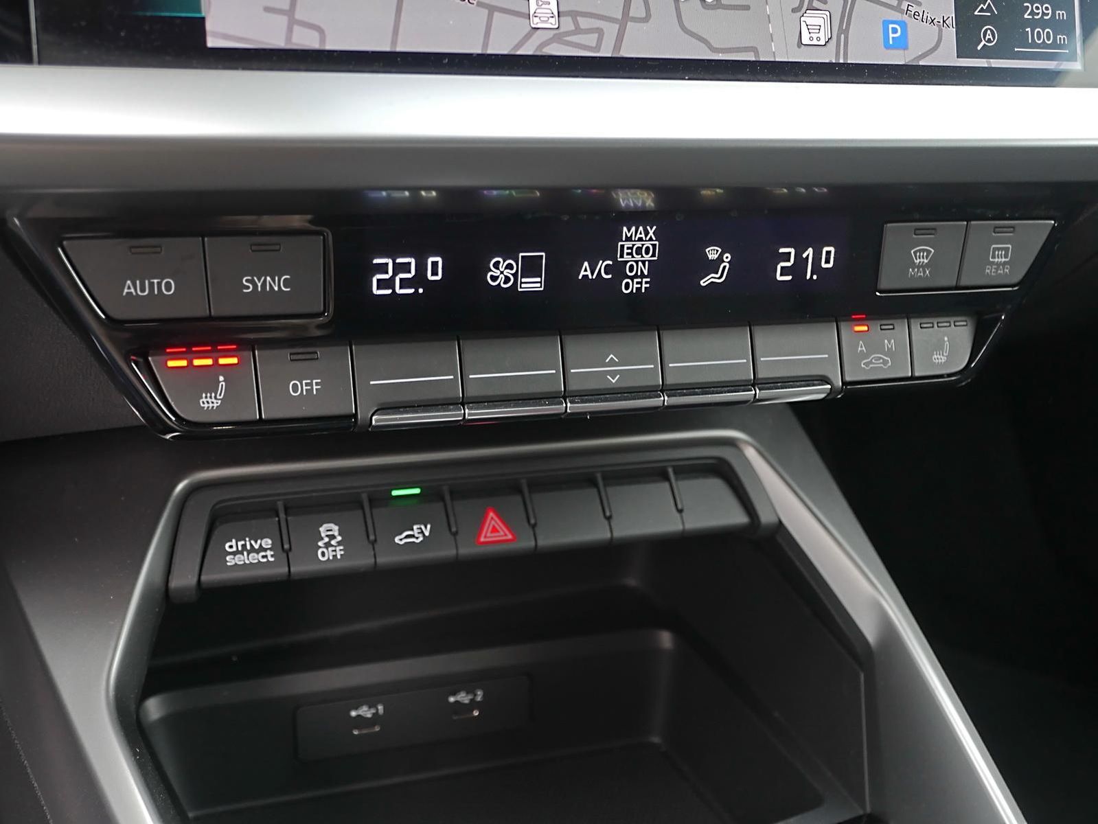 Audi A3 Sportback 40 TFSI e S tronic - Samsaru's Car Outlet