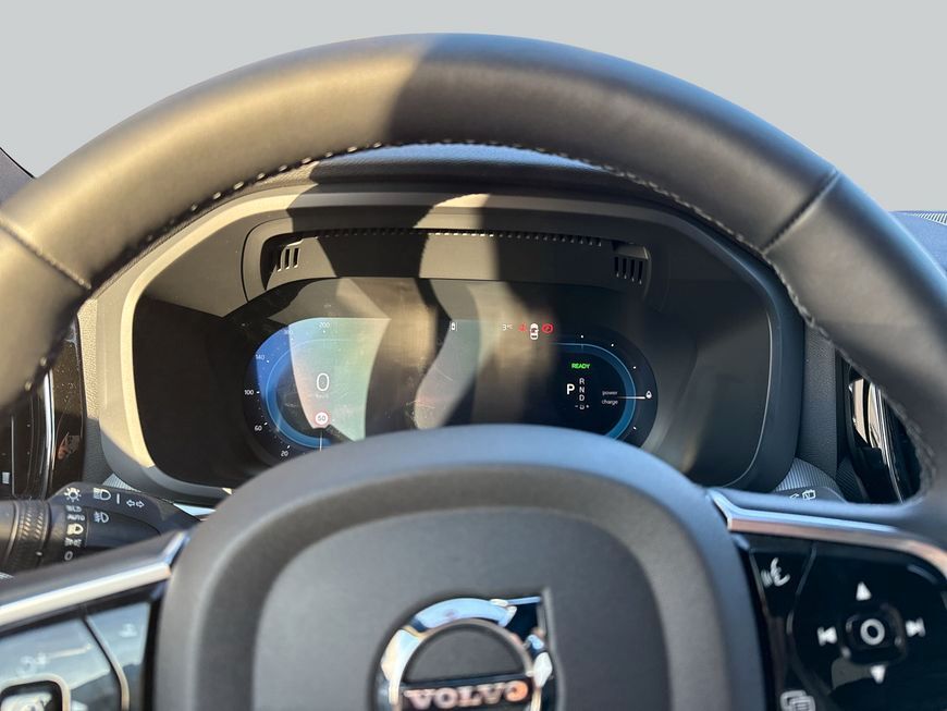 Volvo XC60 T6 AWD Plug-in Hybrid Plus Dark