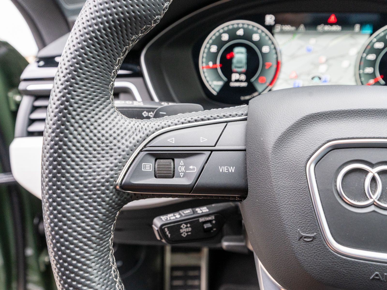 Audi A5 Sportback S line 45TFSI quatt Navi Matrix AHK