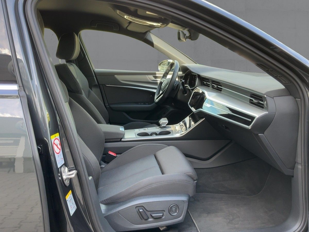Audi A6 Limousine 45 TFSI SPORT - Samsaru's Car Outlet