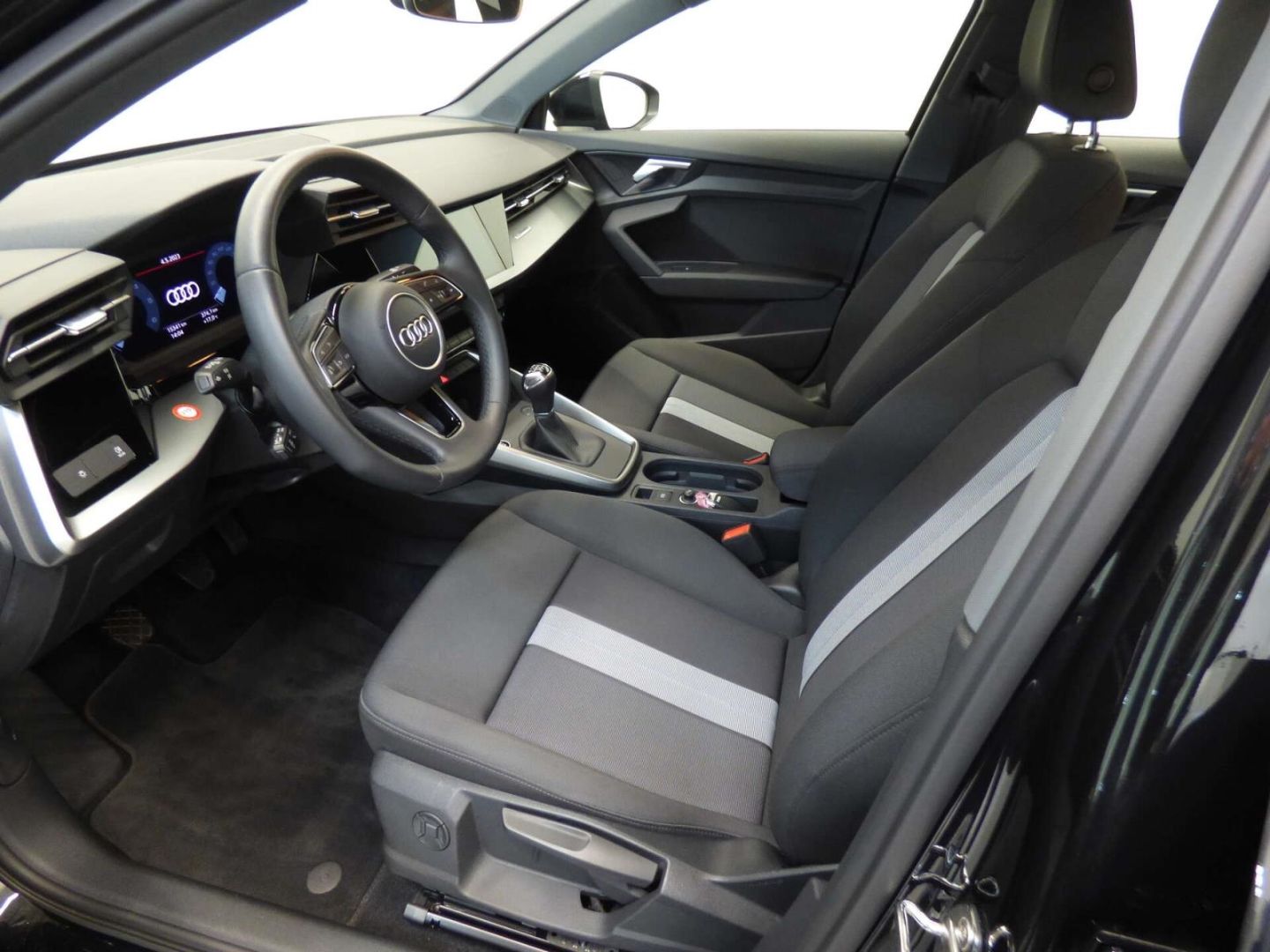 Audi A3 Limousine 30 TDI - Samsaru's Car Outlet
