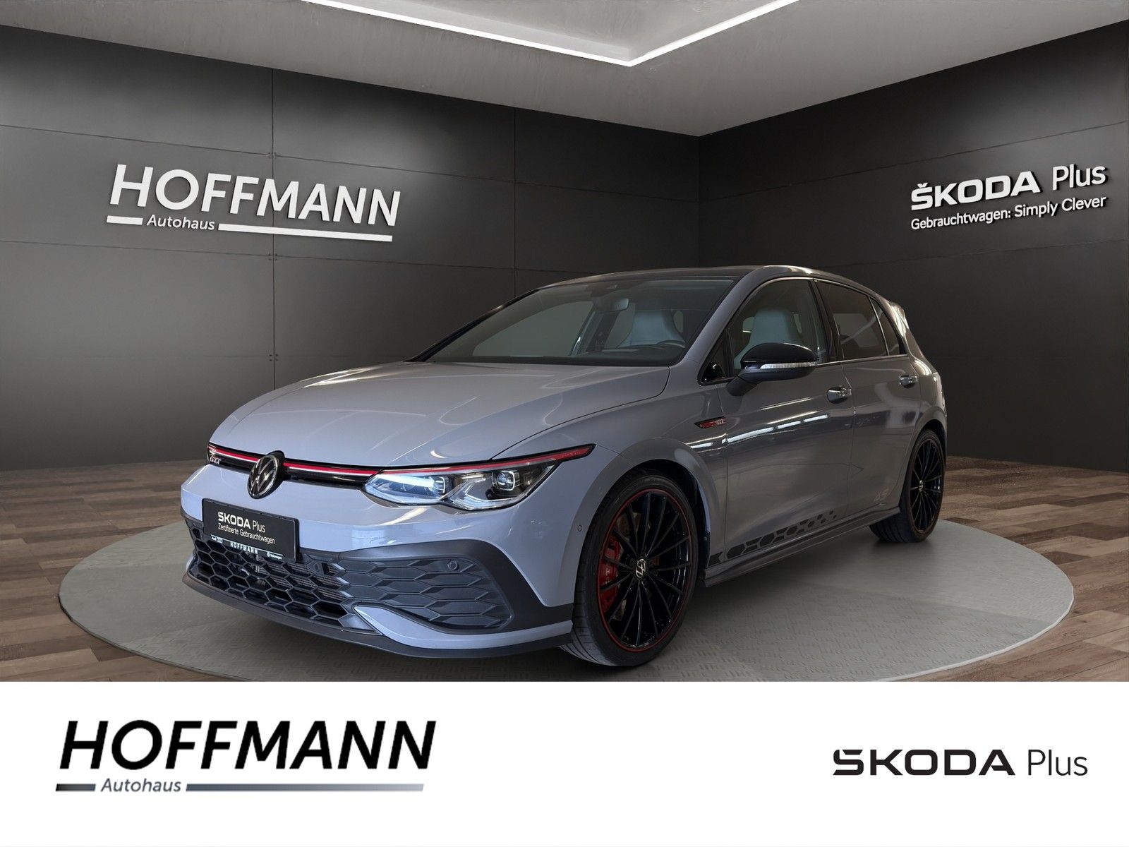 Volkswagen Golf GTI Clubsport Edition 45 - Samsaru's Car Outlet