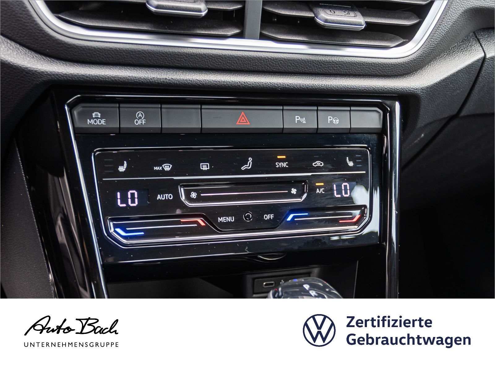 Volkswagen T-Roc 1.5 TSI R-Line - Samsaru's Car Outlet