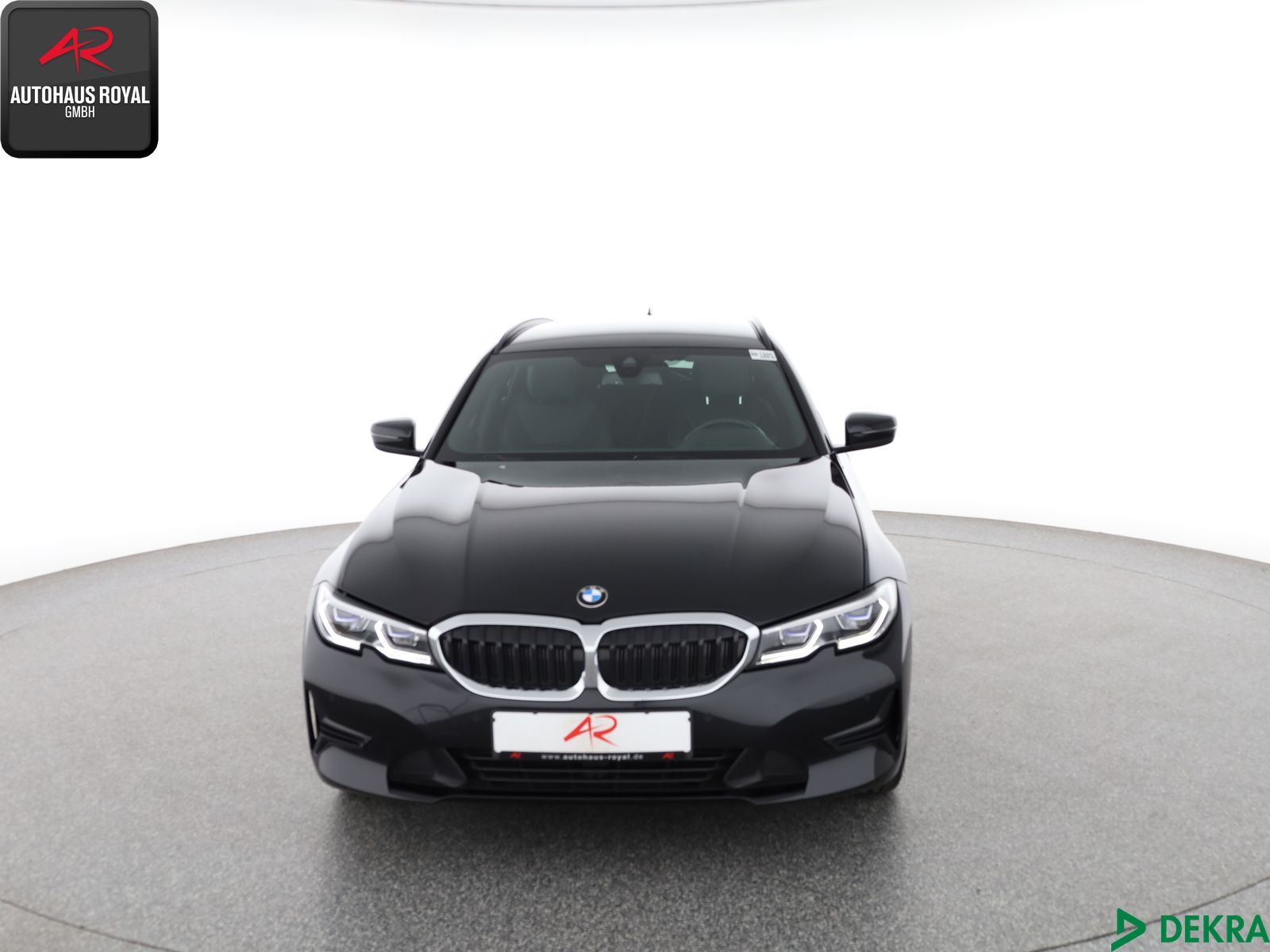 BMW 330 e - Samsaru's Car Outlet