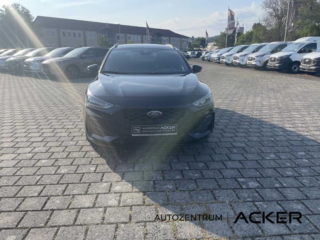 Ford Focus ST-Line X Turnier MHEV AT7 PANO aAHK -46%*
