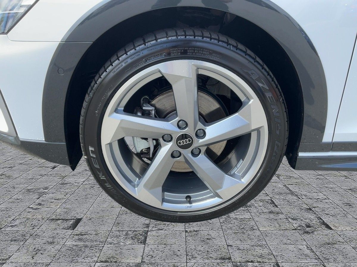 Audi A3 allstreet 35 TFSI S-TR - Samsaru's Car Outlet