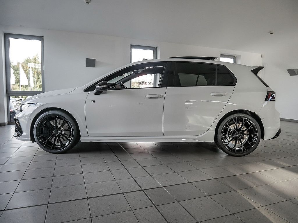 Volkswagen Golf R Black Edition 4Motion DSG PANO AHK MATRIX