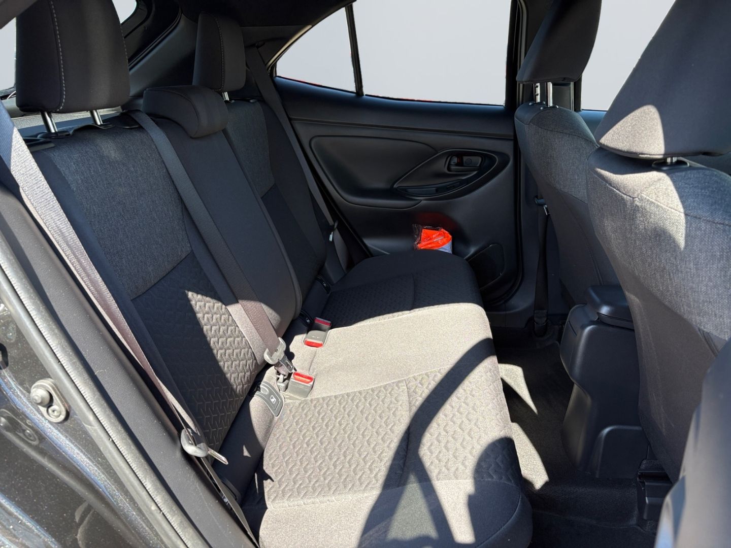 Toyota Yaris Cross Hybrid 1.5 Team D *CarPlay*Kamera*AC