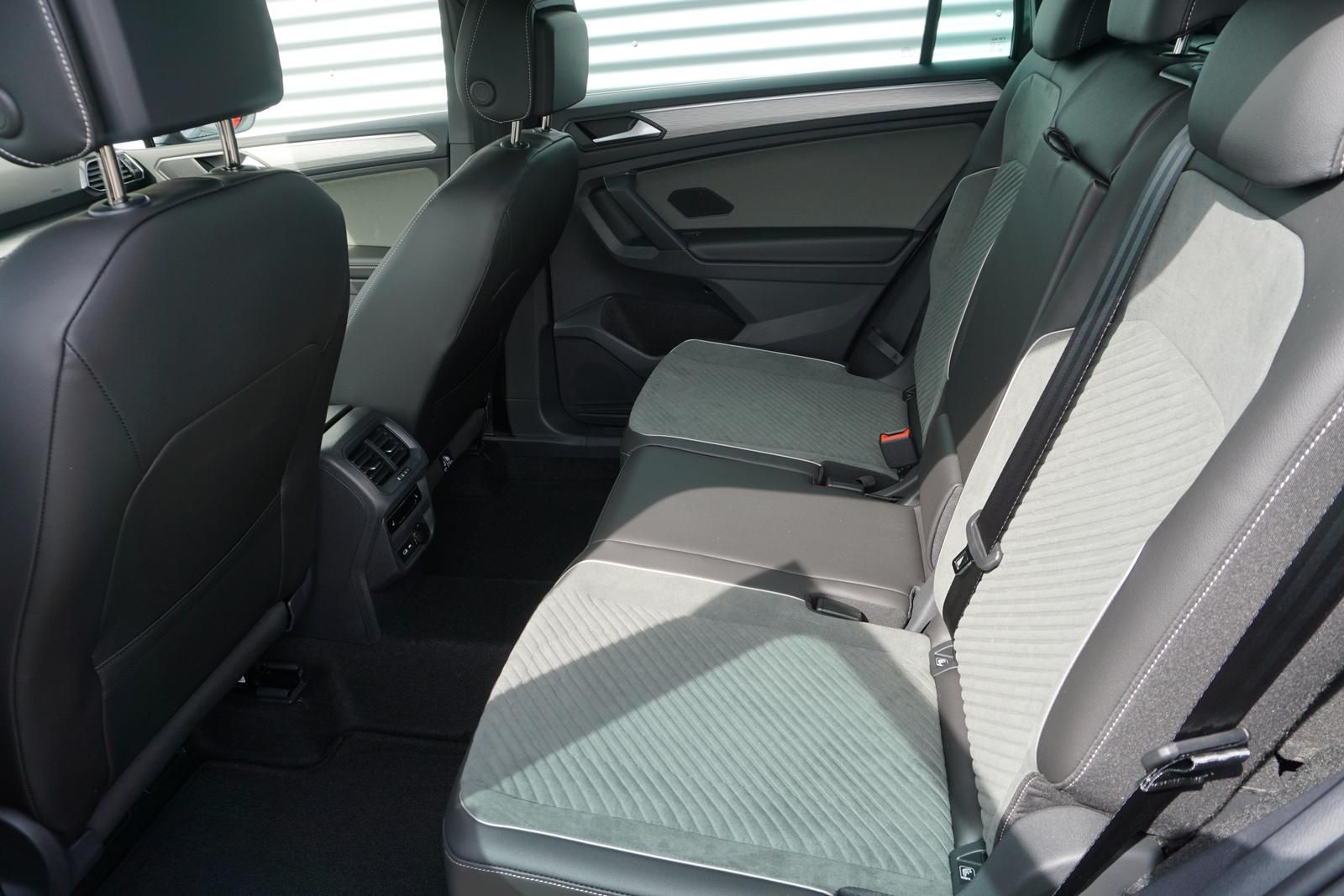 Seat Tarraco Xperience 1.5 TSI - Samsaru's Car Outlet