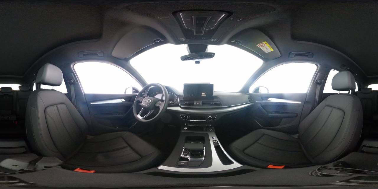 Audi Q5 45 TFSI quattro S tronic advanced - Samsaru's Car Outlet