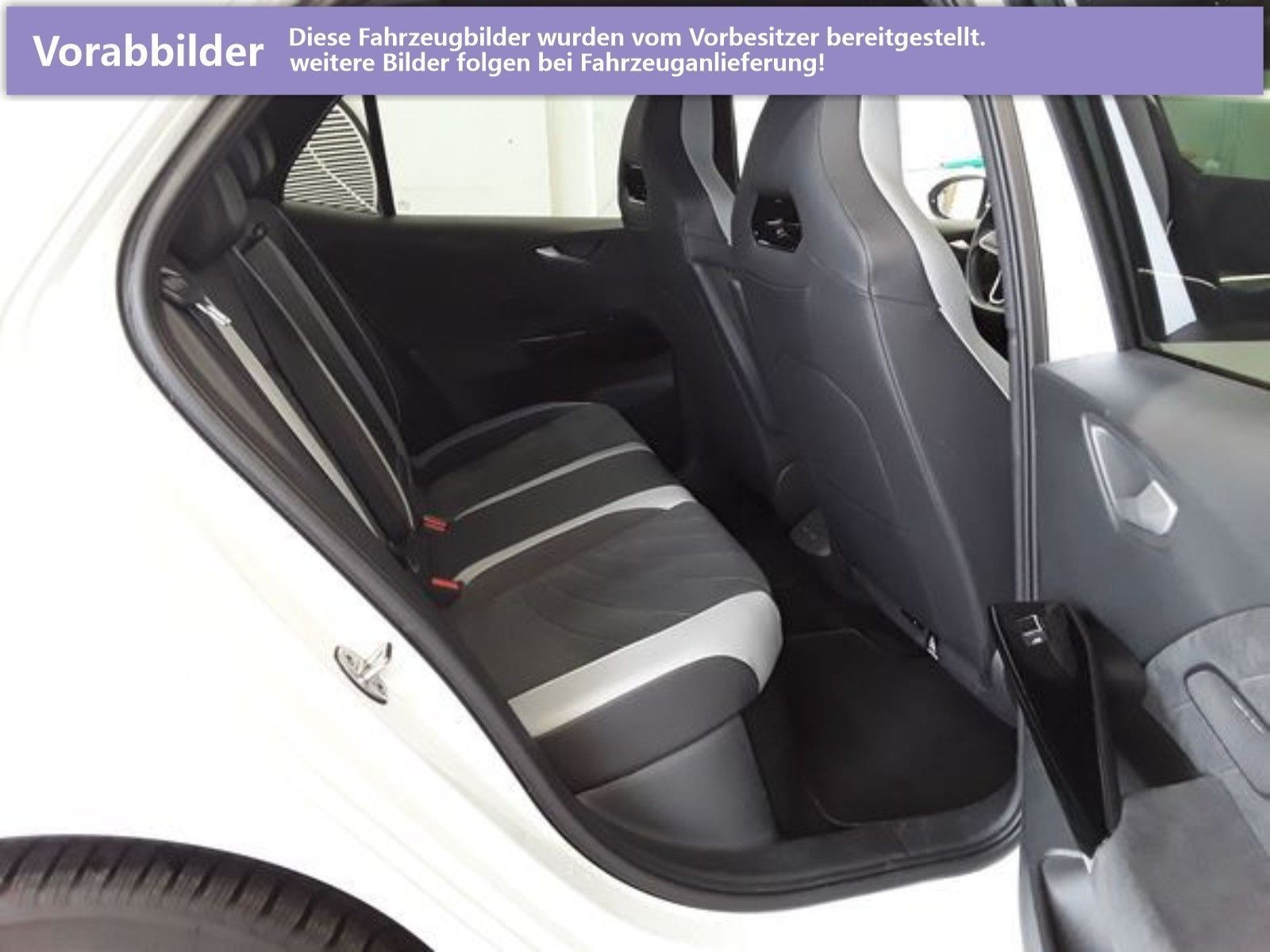 Volkswagen ID.3 PRO S 77 KWH AUTOMATIK (+ACC-RADAR+NAVI)