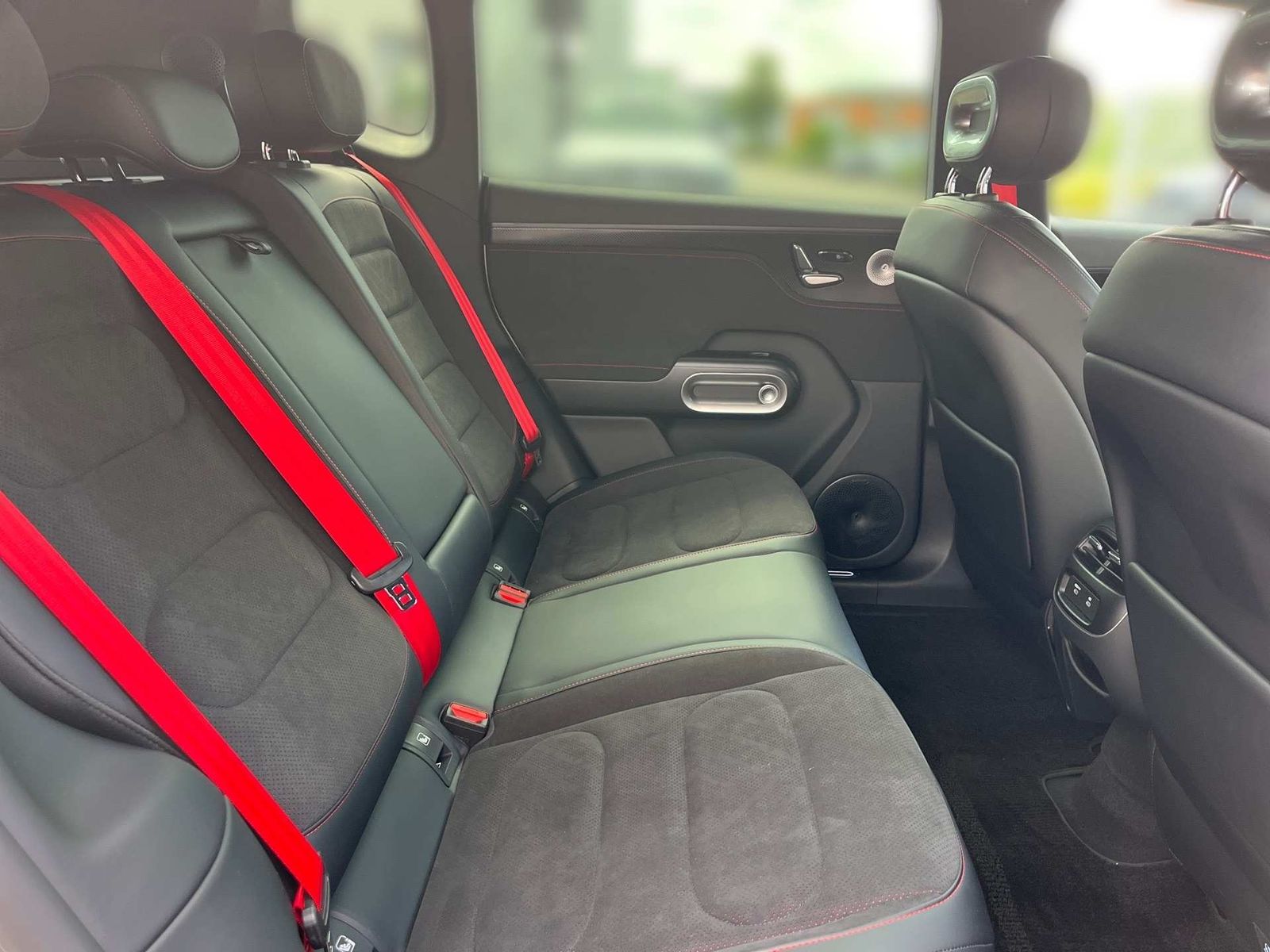 Smart #5 Brabus +PDC+Distronic+Pano+SHZ+MATRIX+KeyLess