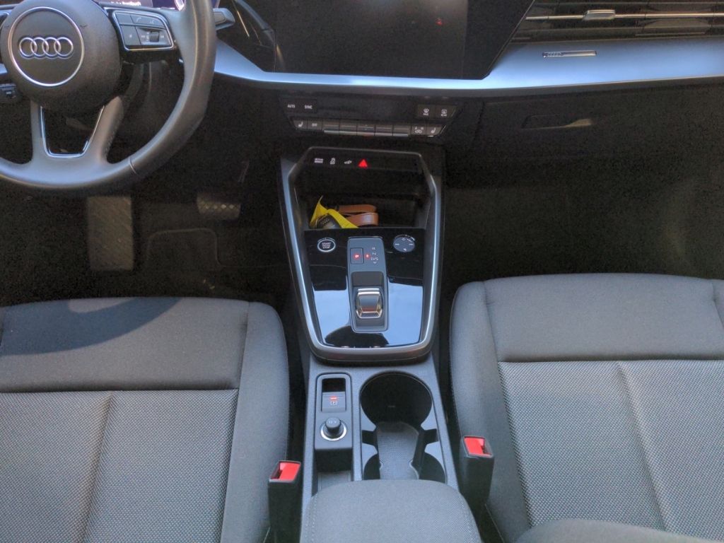 Audi A3 Sportback 40TFSIe S tronic S line LED Navi SH