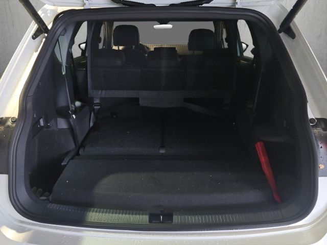 Seat Tarraco 4Drive 2.0 TDI 7 Sitzer AD AHK-klappbar