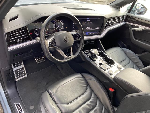 Volkswagen Touareg 3.0 TDI DSG 4MOTION R-LINE AHK Luft S...