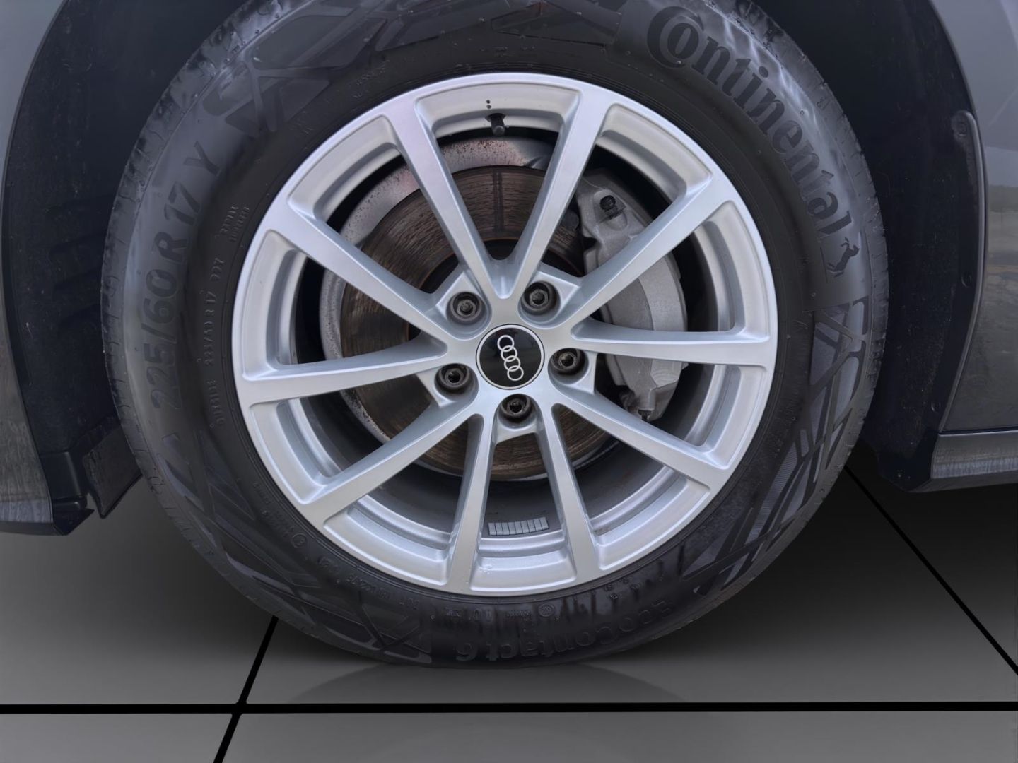 Audi A6 40 TDI S LINE - Samsaru's Car Outlet