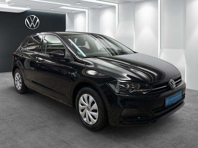 Volkswagen Polo VI 1.0 TSI Comfortline - Samsaru's Car Outlet