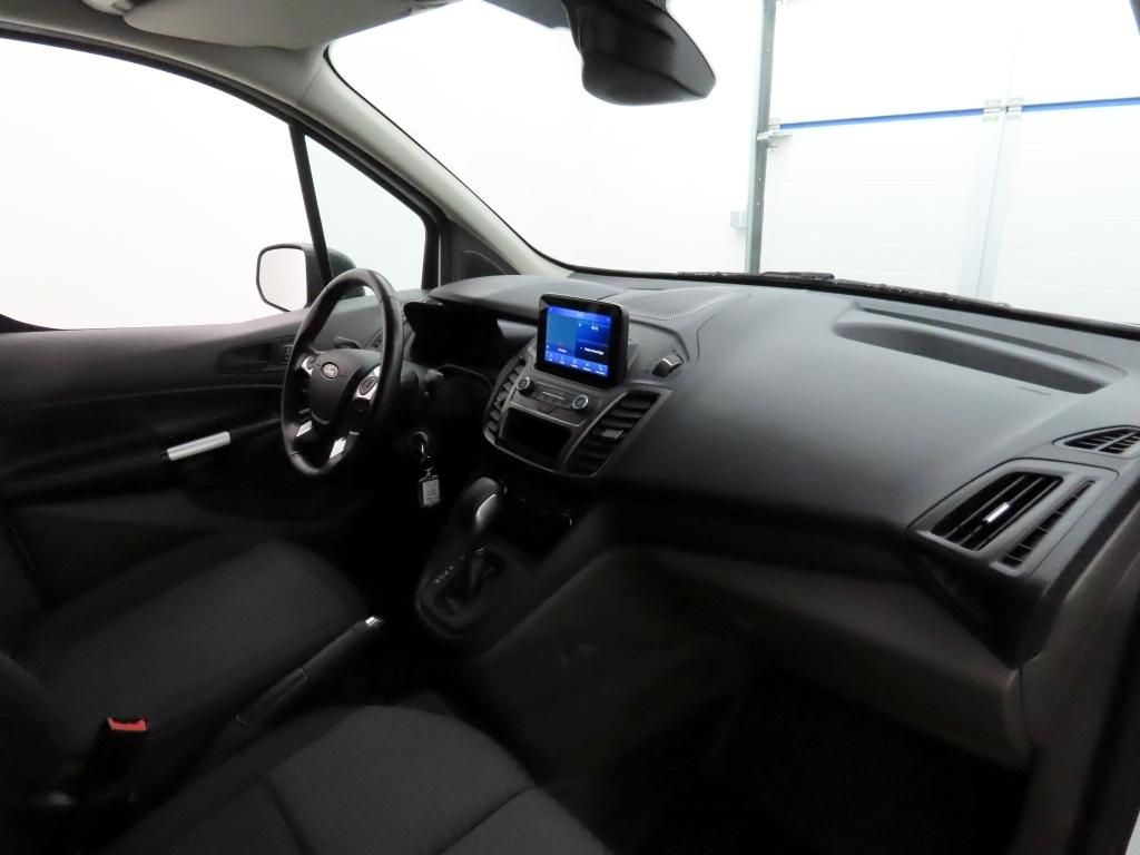 Ford Transit Connect 1.5 Aut. L1 Trend - Samsaru's Car Outlet