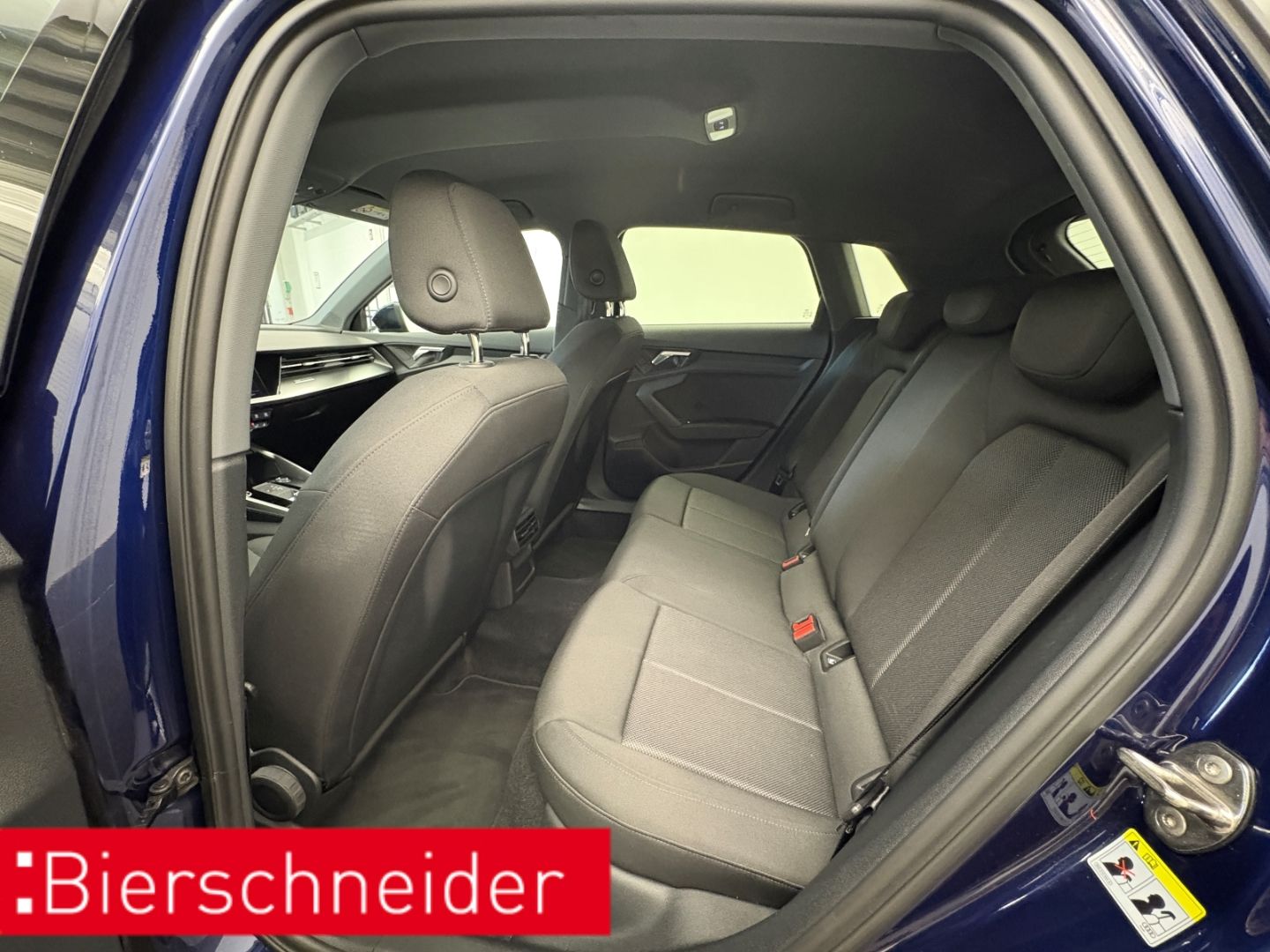 Audi A3 Sportback 40 TFSI e VIRTUAL 17 GRA CONNECT AS