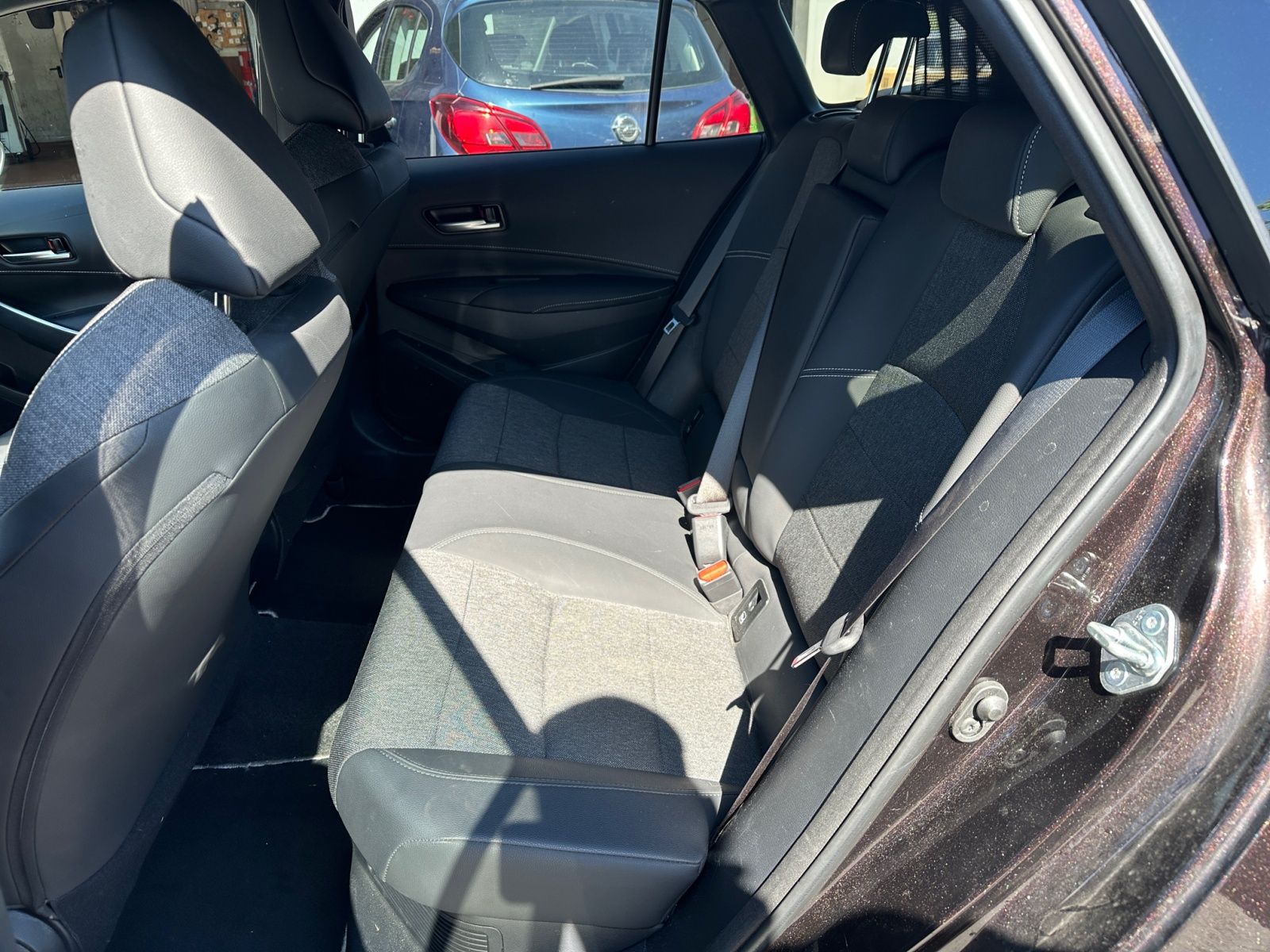 Toyota Corolla 2.0 - Samsaru's Car Outlet