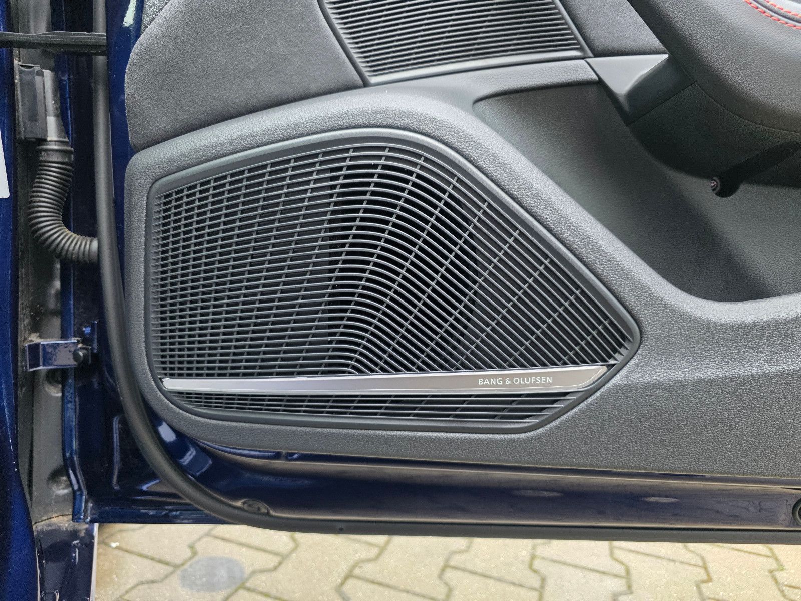 Audi A5 Spb.40 TDI quattro S line*Pano*Sthzg*360°Kam*