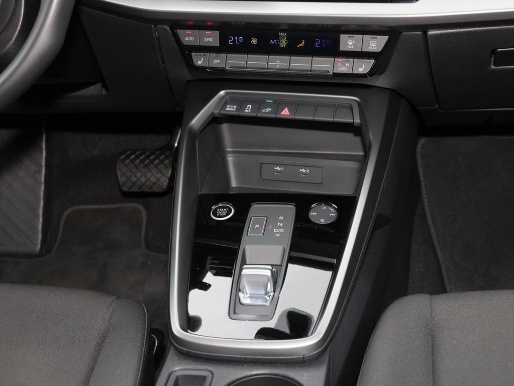 Audi A3 Sportback 40 TFSI e S line