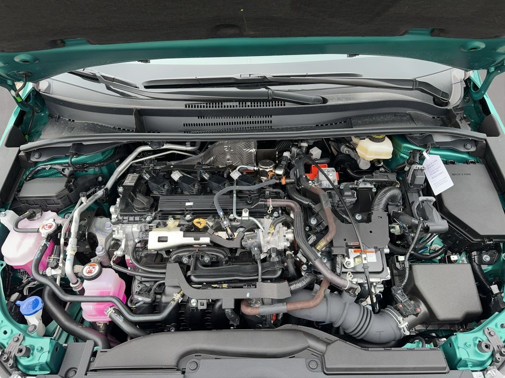 Toyota Corolla 2.0 Hybrid GR Sport*