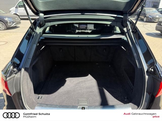 Audi A4 Avant 35 TFSI S-tronic - Samsaru's Car Outlet