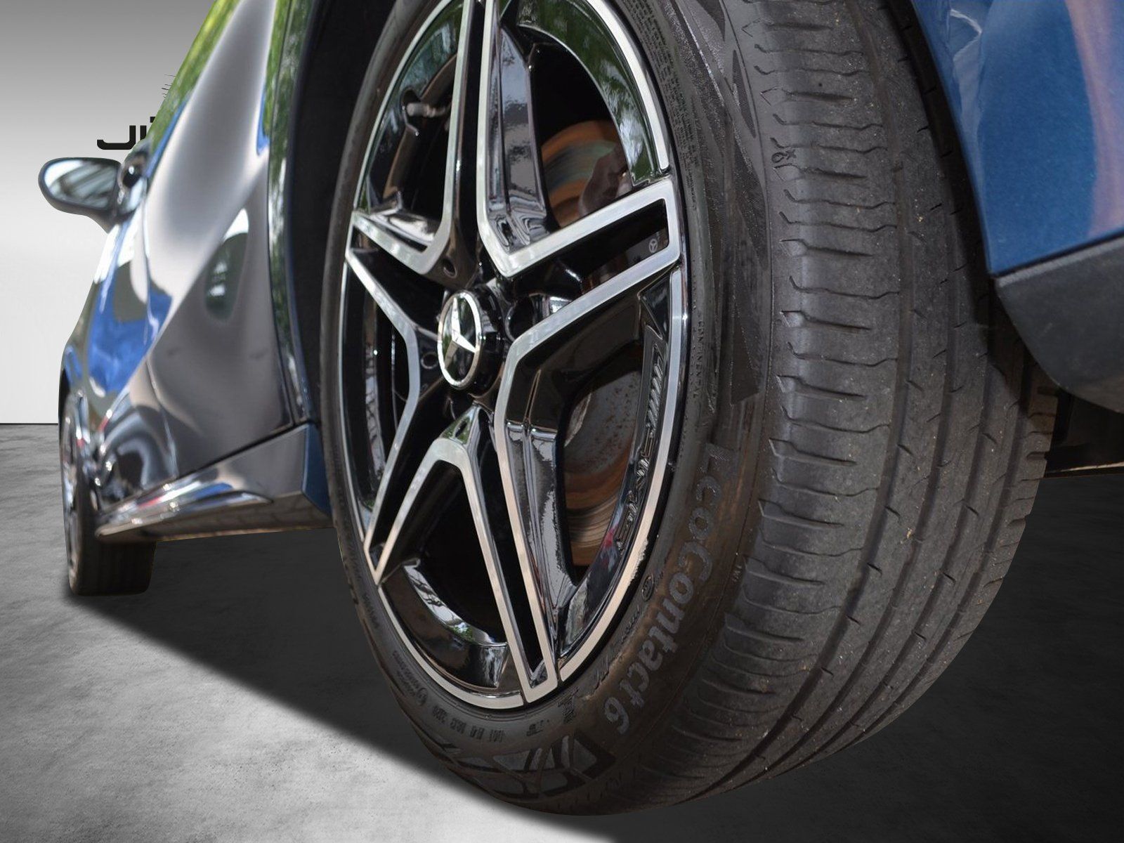 Mercedes-Benz e HYBR EDITION 2020 AMG - Samsaru's Car Outlet