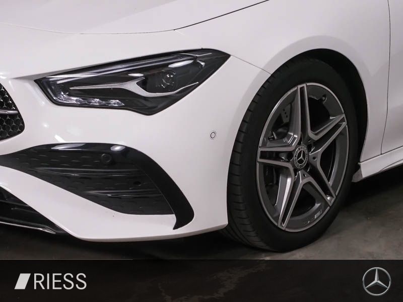Mercedes-Benz CLA 250 4MATIC Coupé AMG - Samsaru's Car Outlet