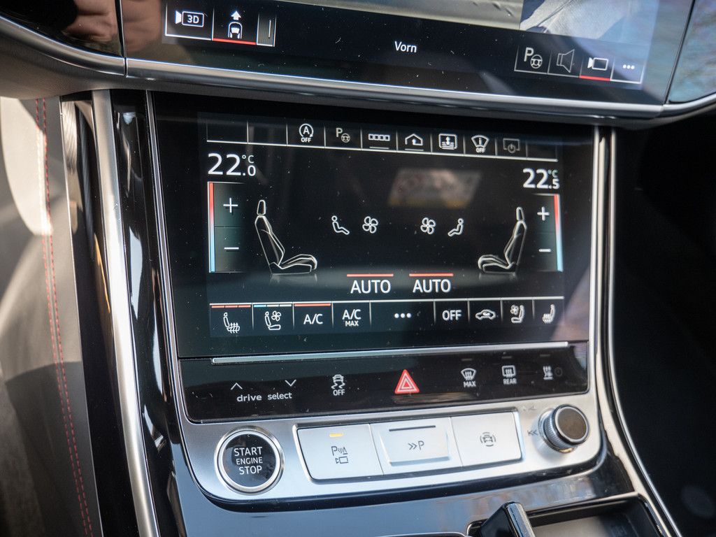 Audi A8 lang 60TFSI quattro - Samsaru's Car Outlet