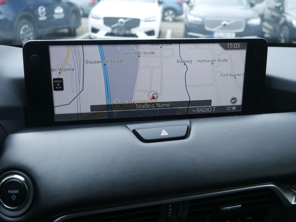 Mazda CX-80 e-SKYACTIV PHEV 327 SHZ BOSE LED PANO 360°