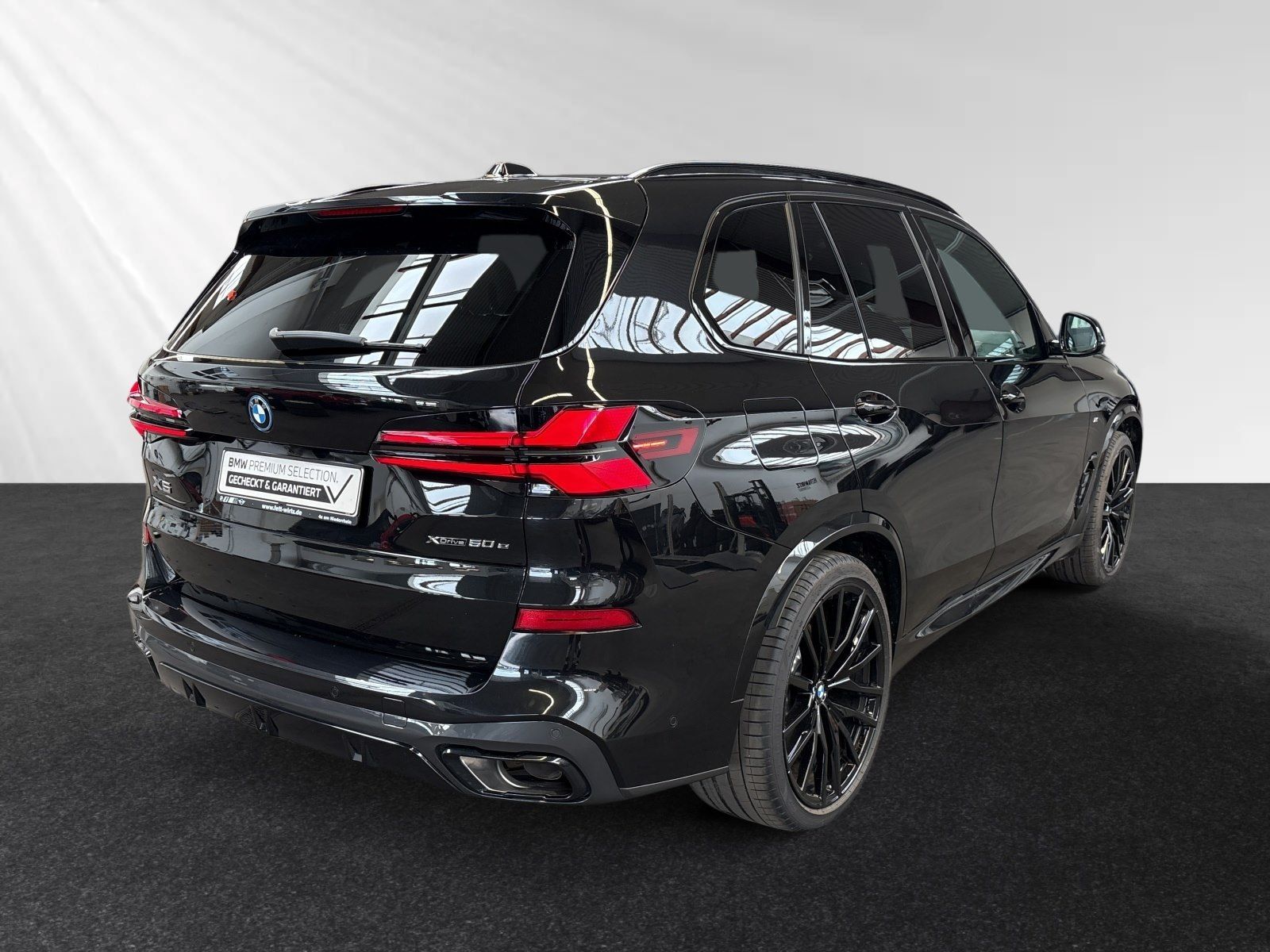 BMW X5 xDrive50e Inkl. € 1.190 Zubehörbonus*|M Sport