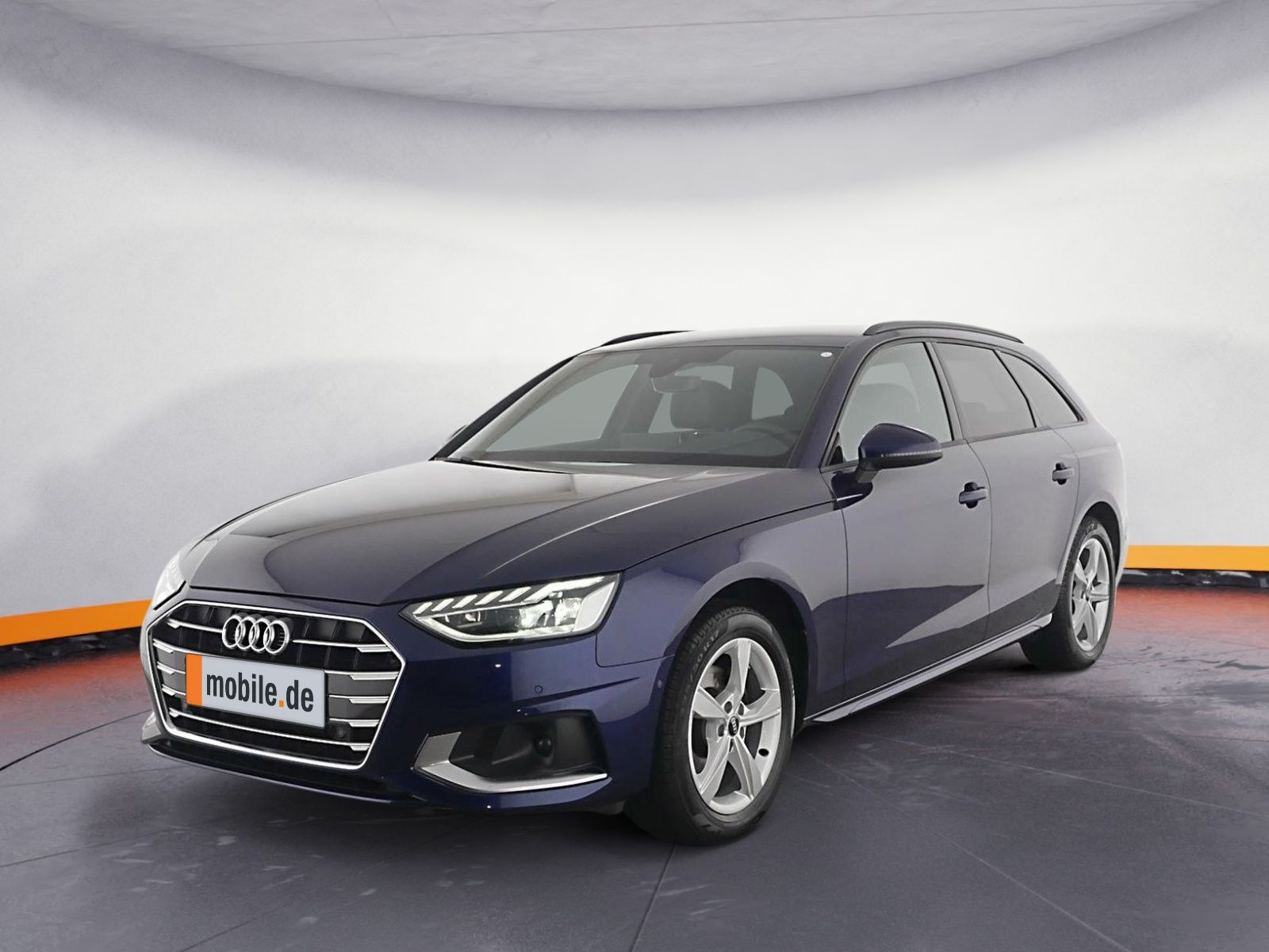 Audi A4 Avant 35 TDI S tronic - Samsaru's Car Outlet