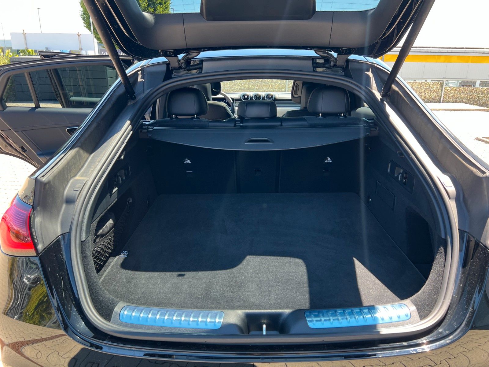 Mercedes-Benz Coupe GLC 220d 4M/AMG LINE/Burmester/Digital Lig