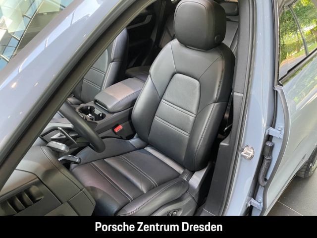 Porsche Cayenne E-Hybrid Pano Luft Inno 21" Memory Bose