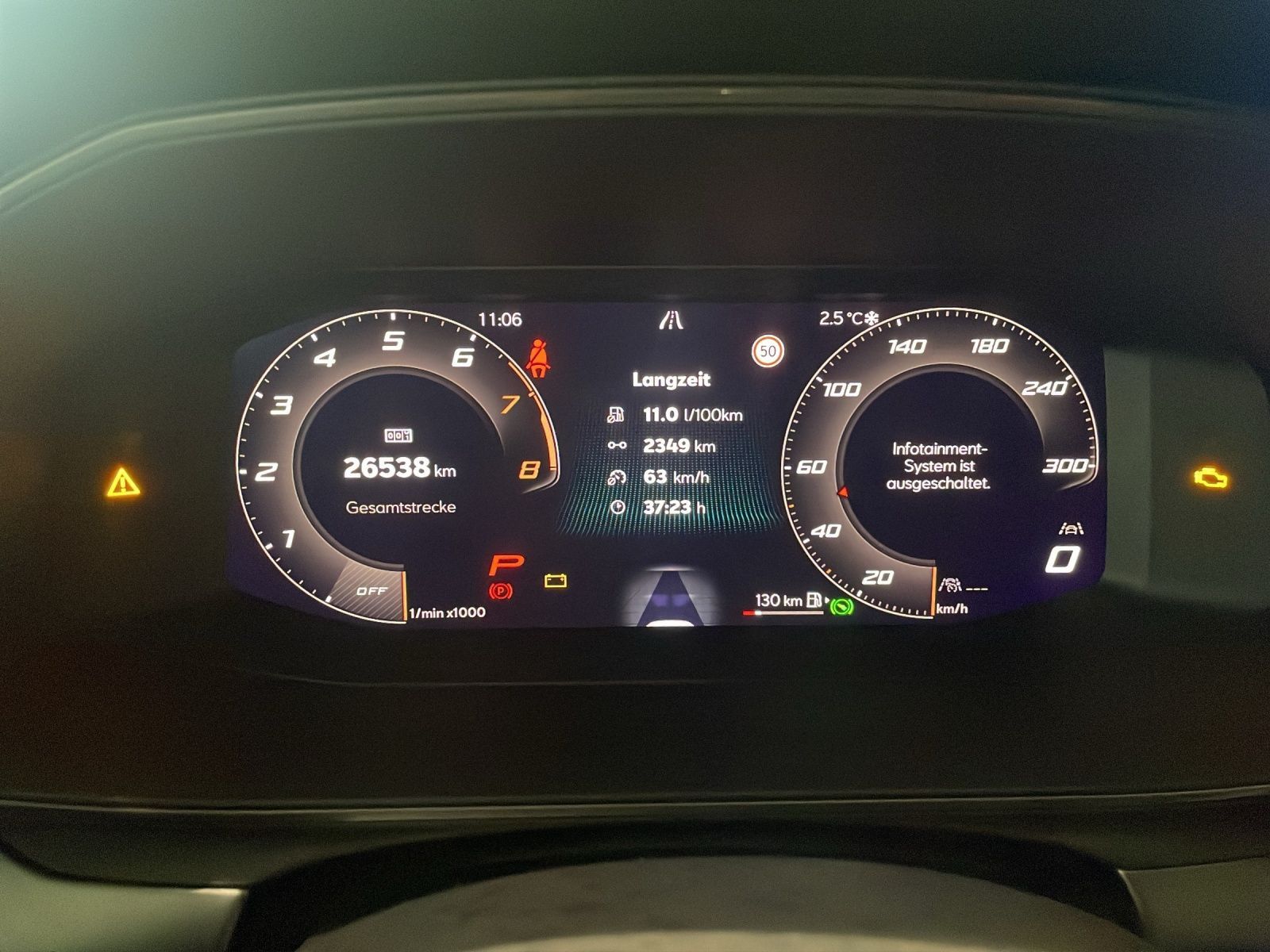 Cupra Formentor VZ 2.0 TSI LM19 PANO AHK MATRIX 360 SU