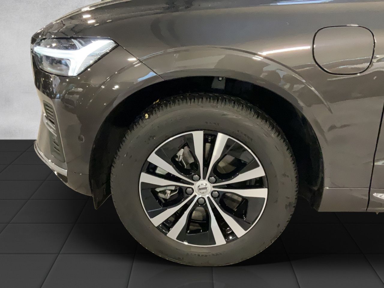 Volvo XC 60 Ultimate Bright Recharge Plug-In Hybrid