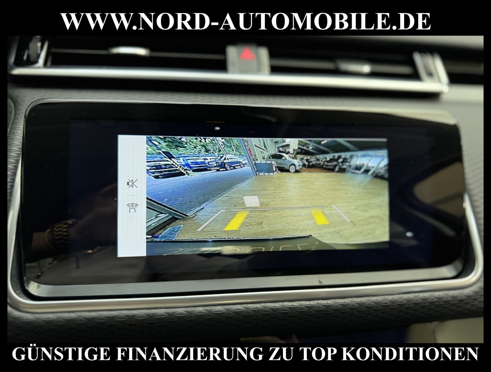 Range Rover Velar P250 S AWD - Samsaru's Car Outlet