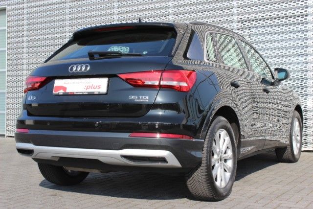 Audi Q3 35 TDI quattro S tronic - Samsaru's Car Outlet