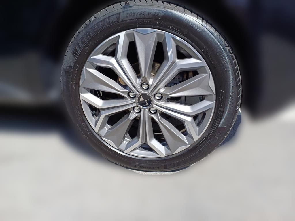 DS Automobiles DS4 Trocadero