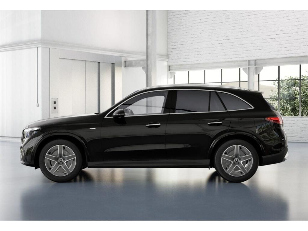 Mercedes-Benz GLC 400 e 4M AMG-Sport/Pano/Burm/AHK/Distr/HUD