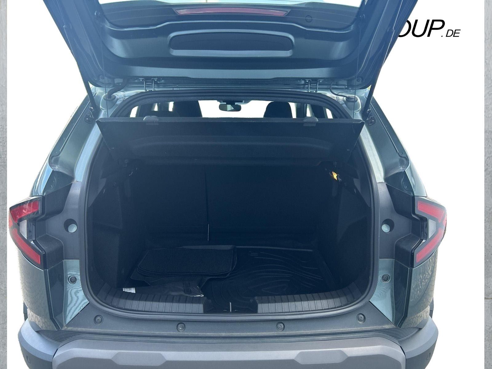 Dacia Duster Extreme TCe 130 4x4 - Samsaru's Car Outlet