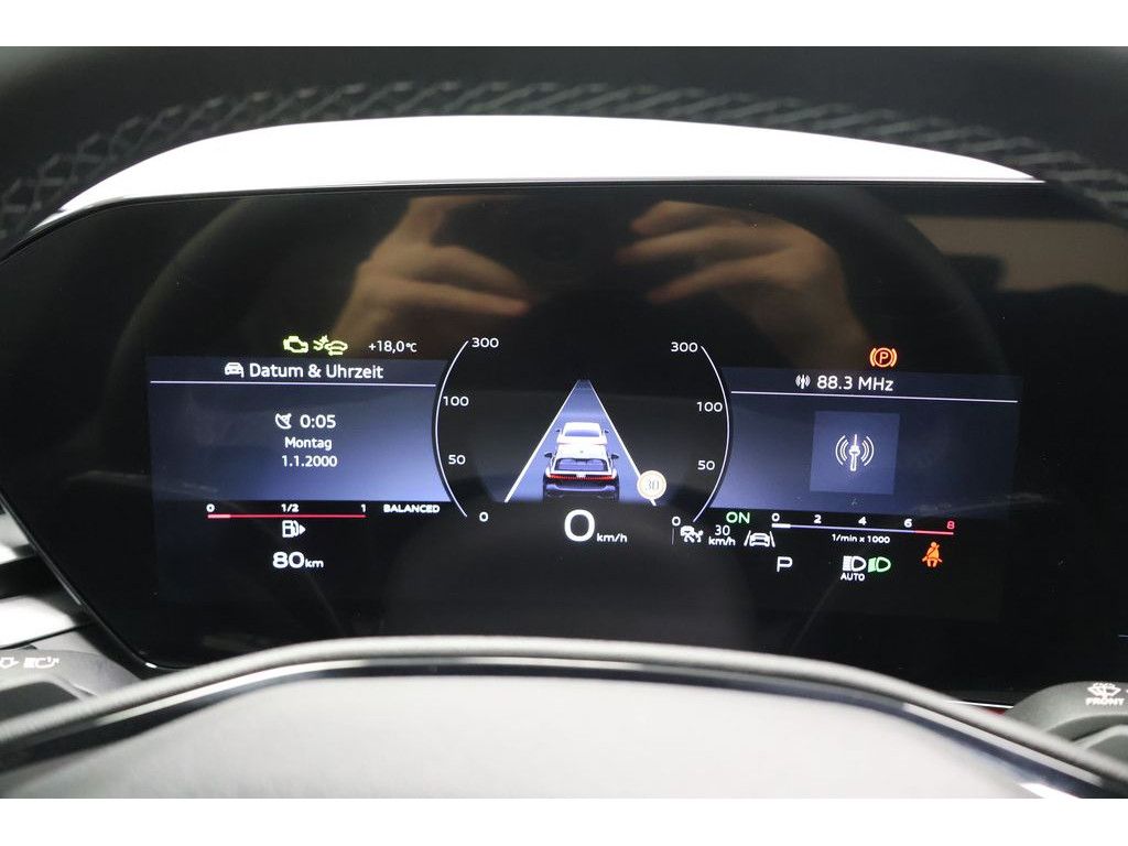 Audi A5 Avant 2.0 TFSI quattro S-line S-tronic,Navi,M