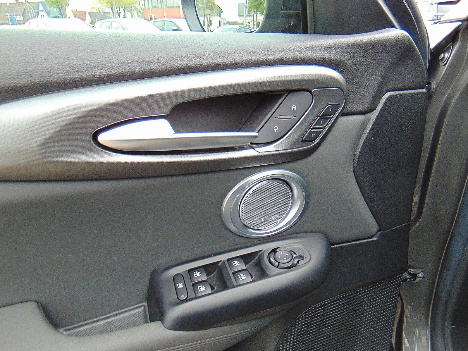 Alfa Romeo Tonale Ti MHEV 1.6 VGT-D